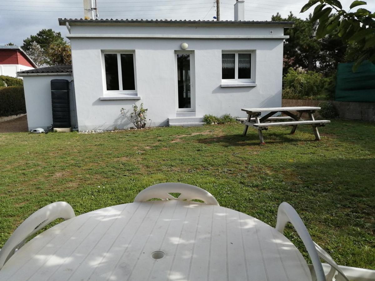 Casa de Férias Au Bon Endroit Barneville-Carteret
