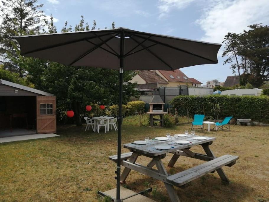 Au Bon Endroit Barneville-Carteret