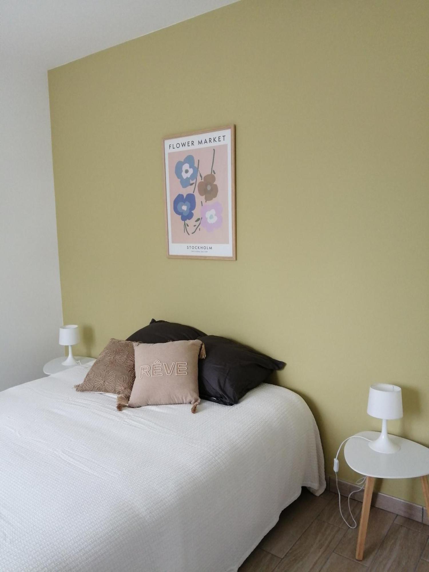 Au Bon Endroit Ferienhaus Barneville-Carteret